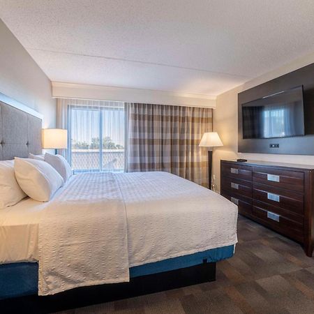 Hampton Inn Carlstadt At The Meadowlands Eksteriør billede