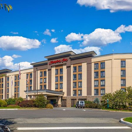 Hampton Inn Carlstadt At The Meadowlands Eksteriør billede