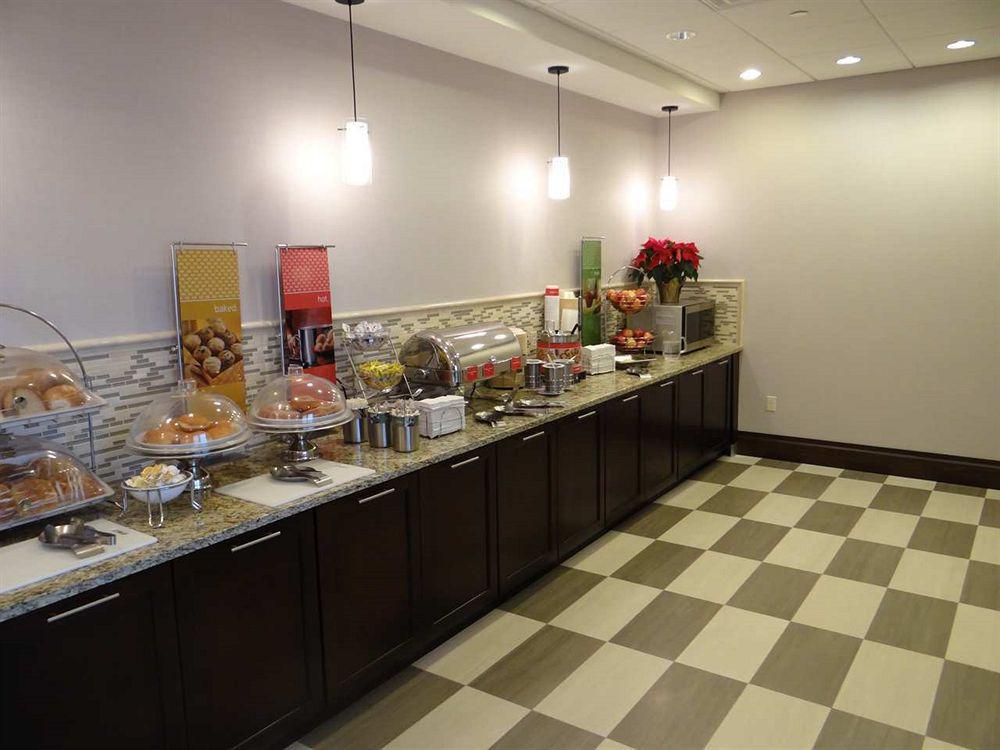 Hampton Inn Carlstadt At The Meadowlands Eksteriør billede