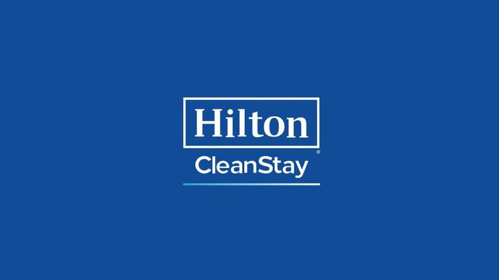 Hampton Inn Carlstadt At The Meadowlands Eksteriør billede