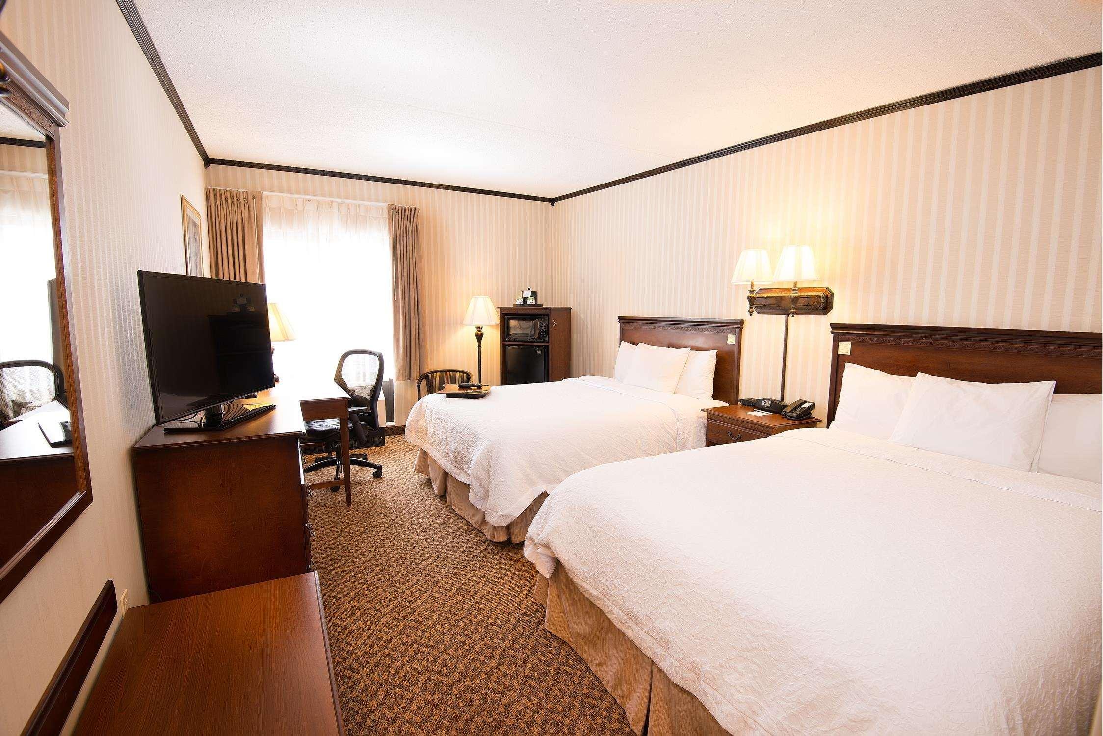 Hampton Inn Carlstadt At The Meadowlands Eksteriør billede