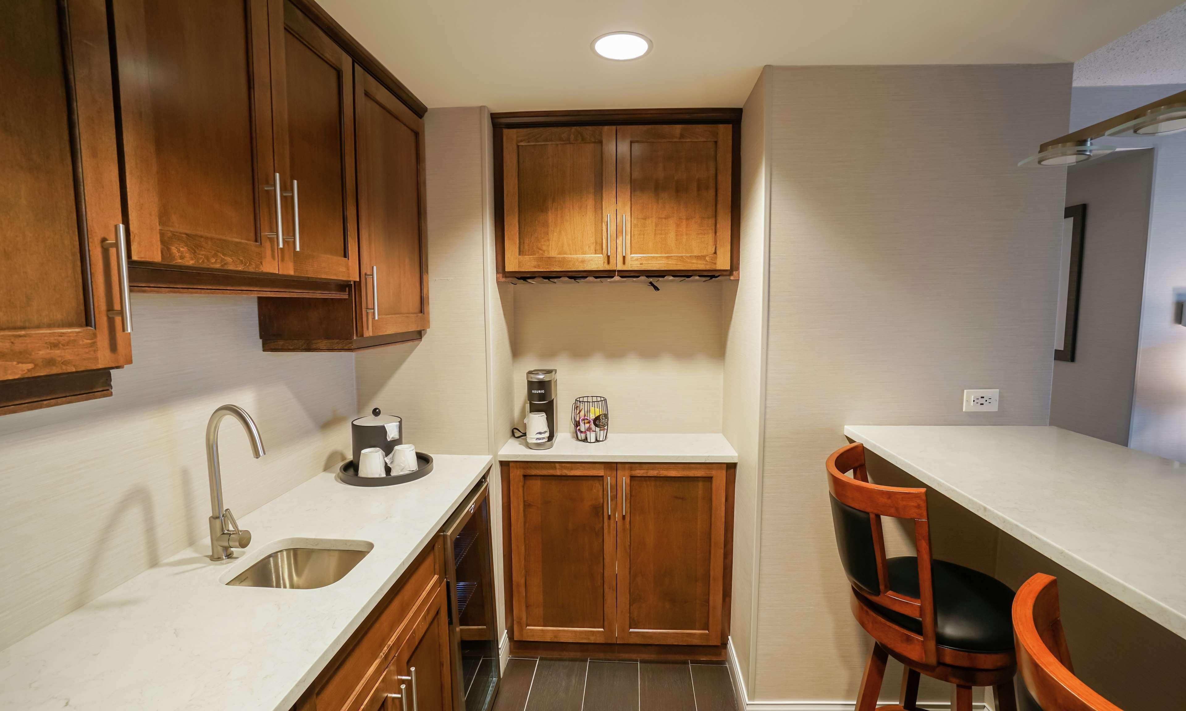 Hampton Inn Carlstadt At The Meadowlands Eksteriør billede