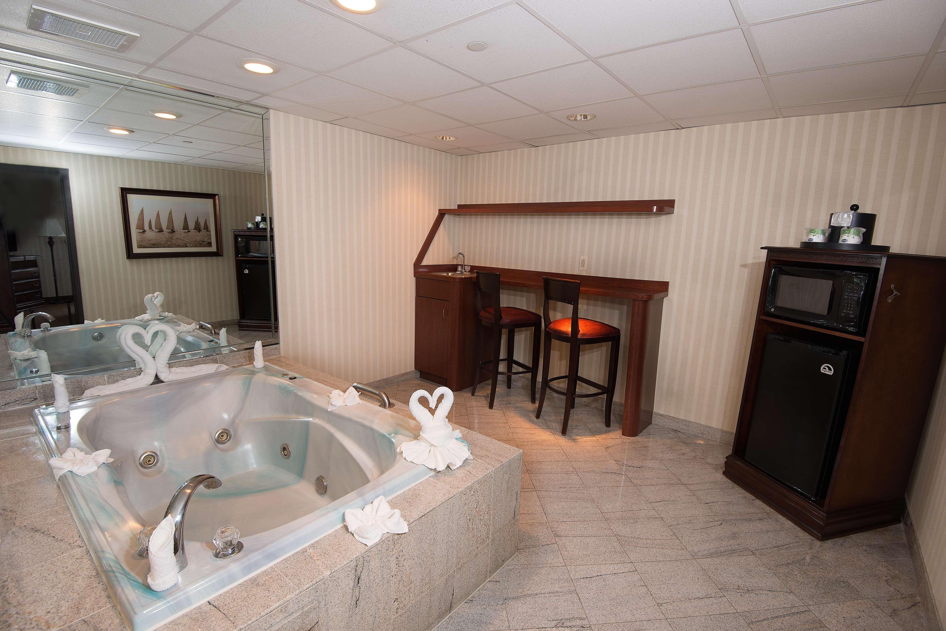 Hampton Inn Carlstadt At The Meadowlands Eksteriør billede