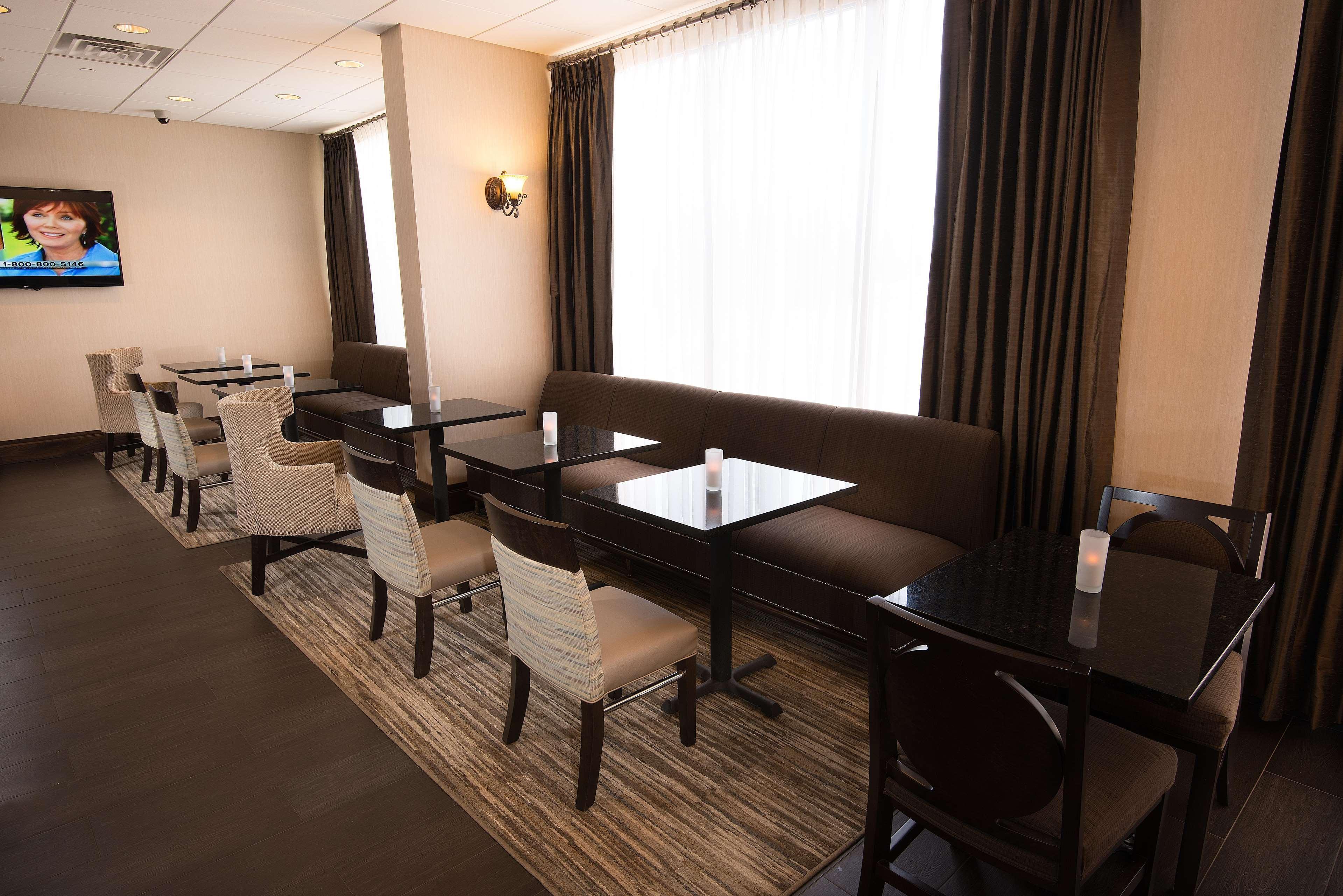 Hampton Inn Carlstadt At The Meadowlands Eksteriør billede