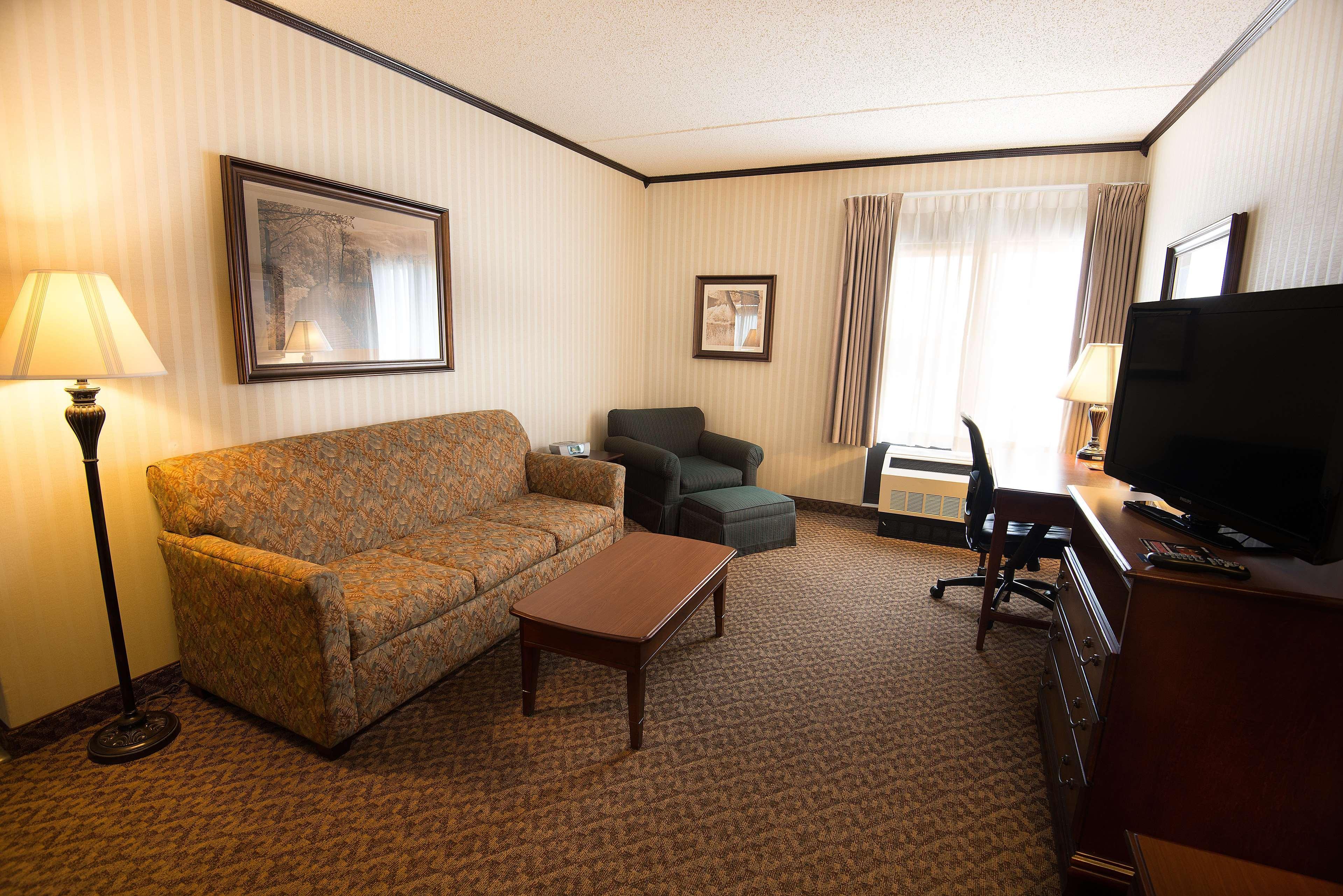 Hampton Inn Carlstadt At The Meadowlands Eksteriør billede