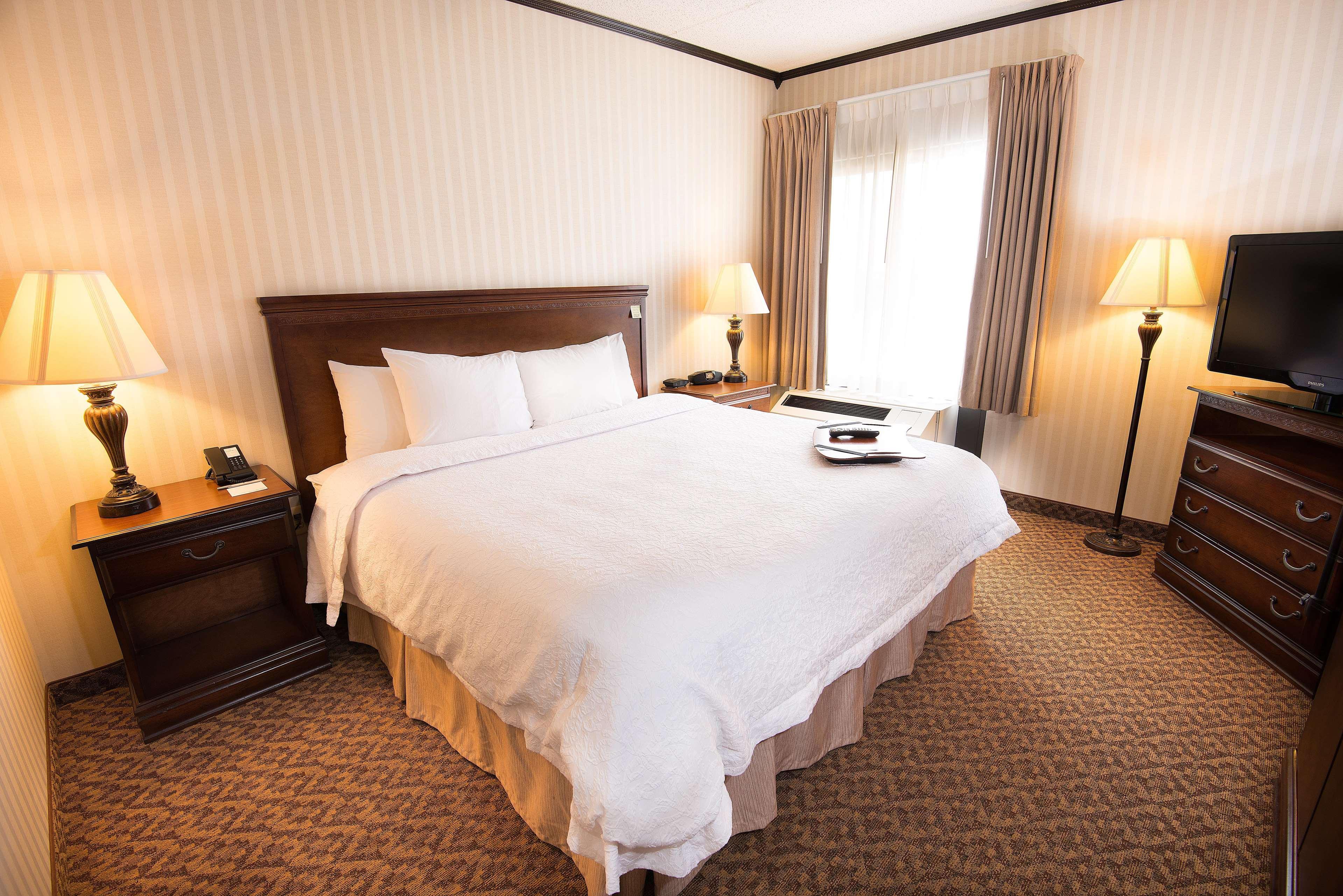 Hampton Inn Carlstadt At The Meadowlands Eksteriør billede
