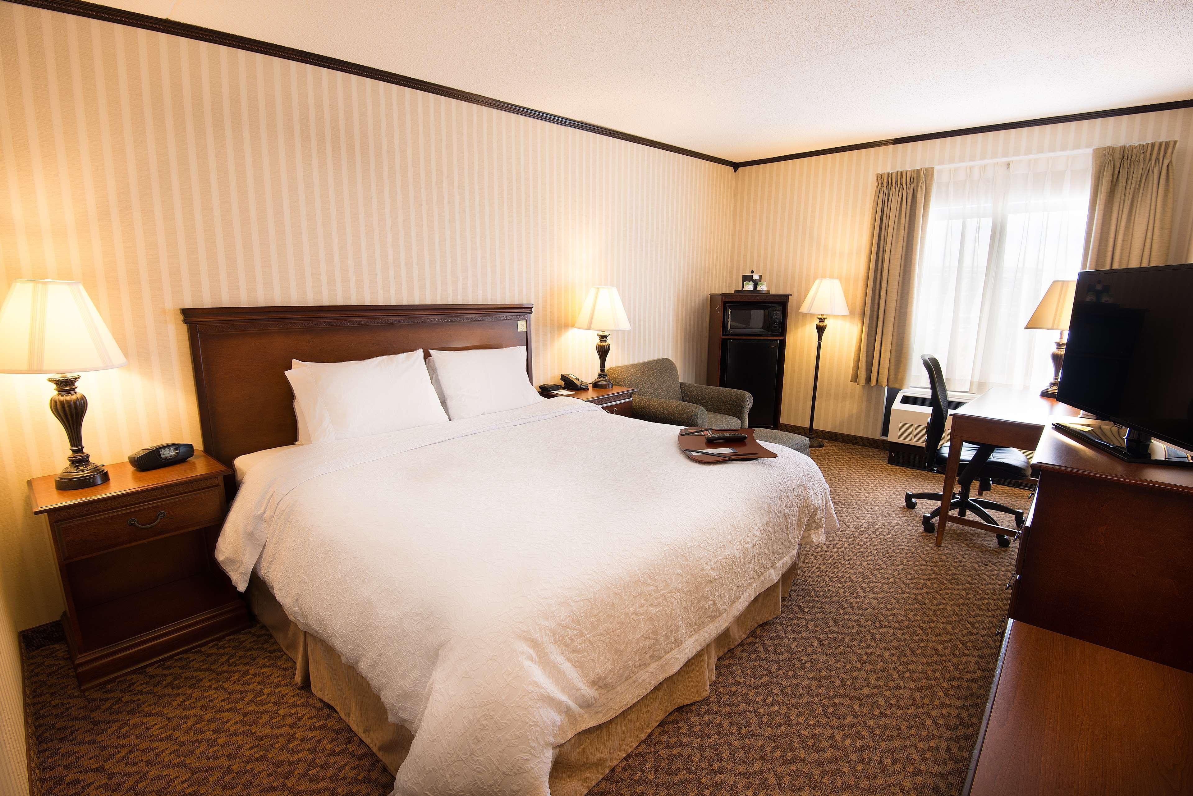 Hampton Inn Carlstadt At The Meadowlands Eksteriør billede