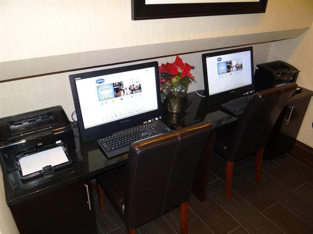 Hampton Inn Carlstadt At The Meadowlands Faciliteter billede