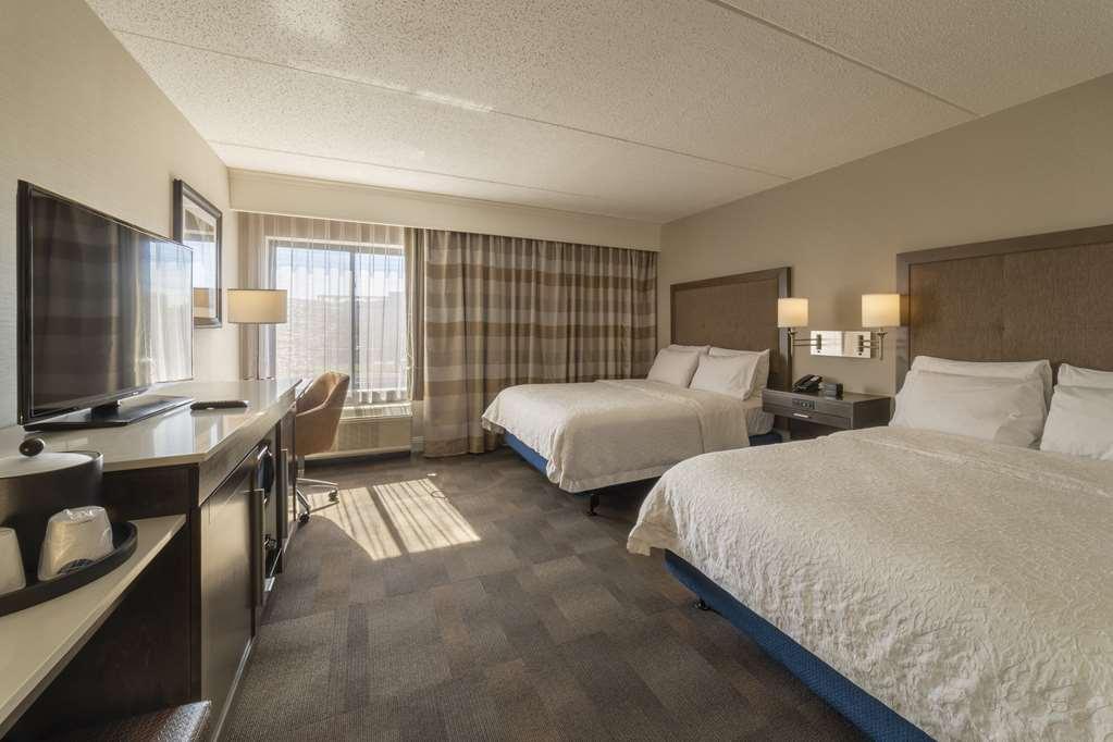 Hampton Inn Carlstadt At The Meadowlands Værelse billede