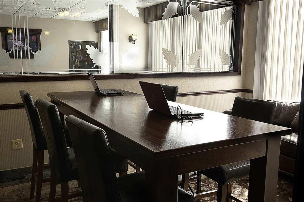 Hampton Inn Carlstadt At The Meadowlands Faciliteter billede